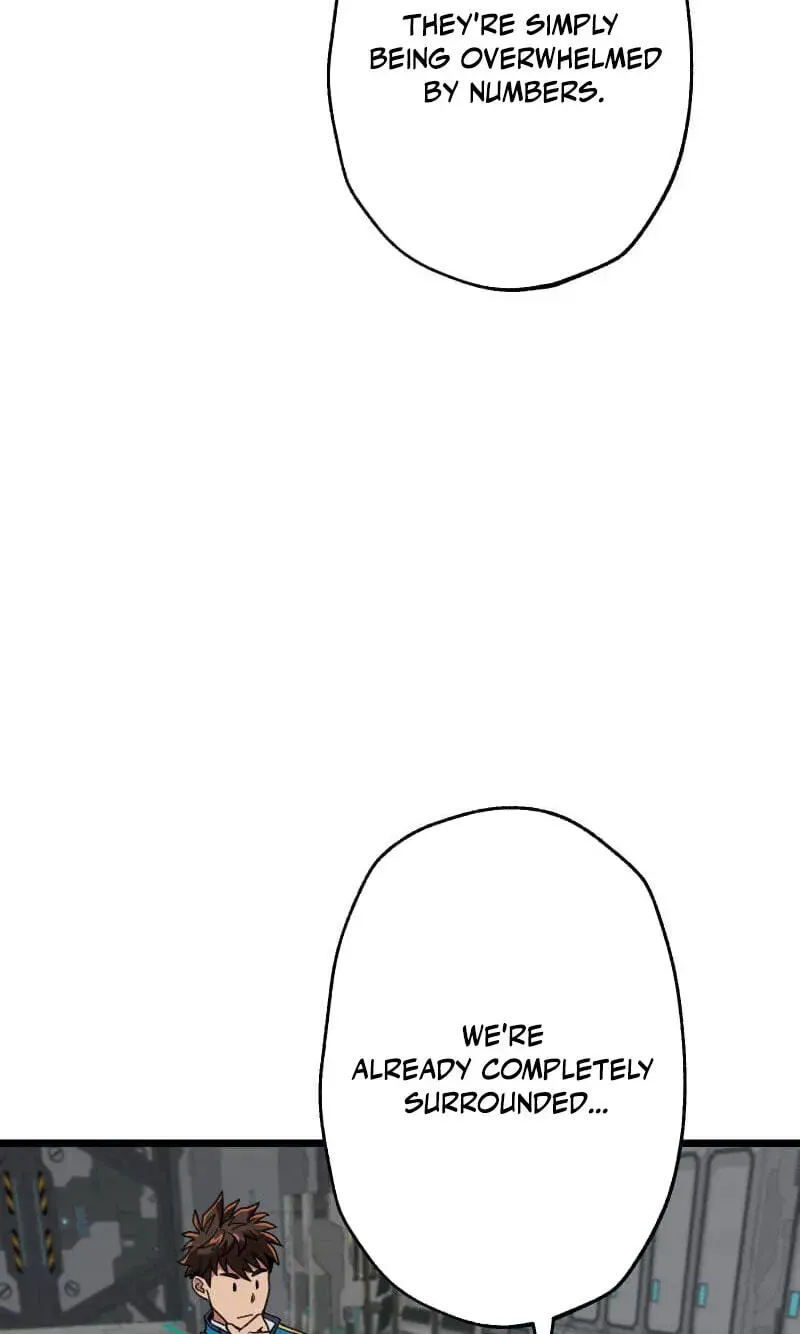 Max Level Guild Receptionist Chapter 51 - page 41