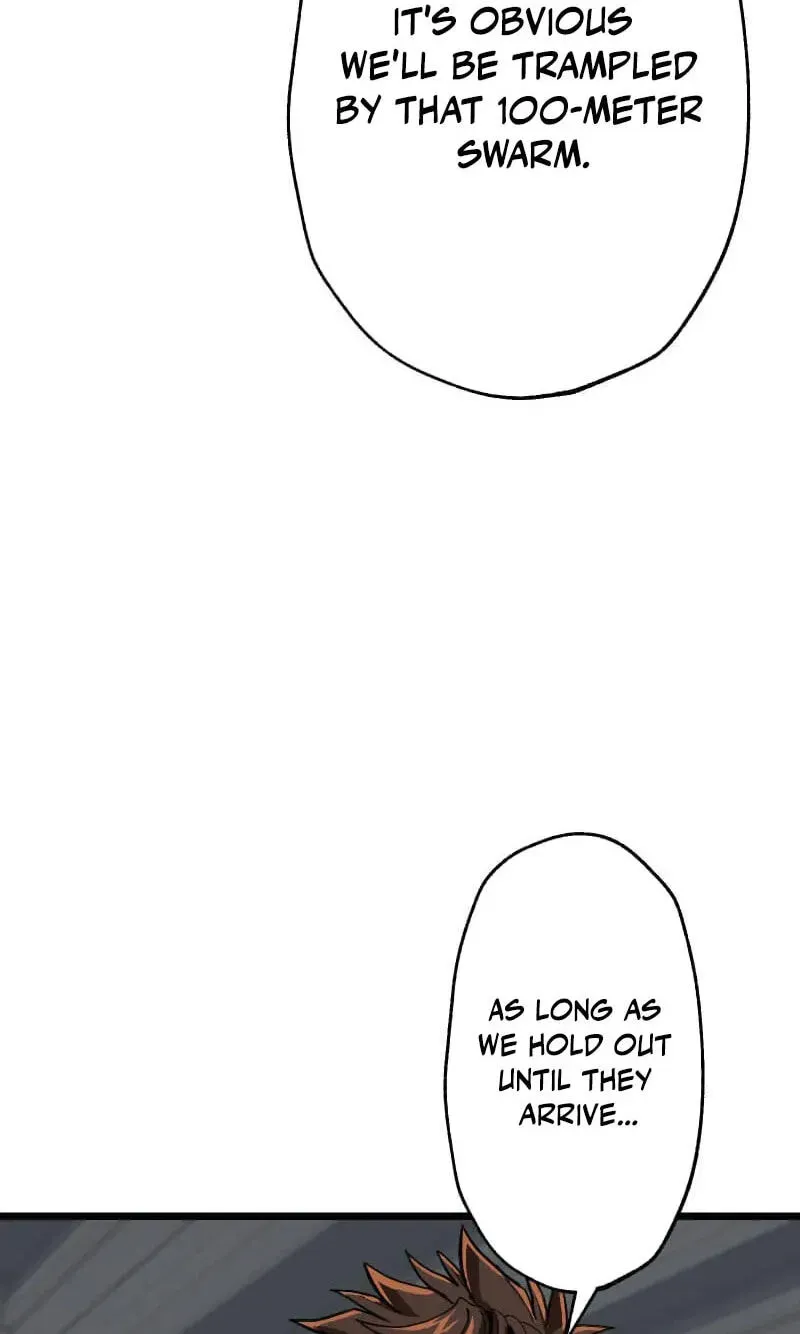 Max Level Guild Receptionist Chapter 51 - page 49