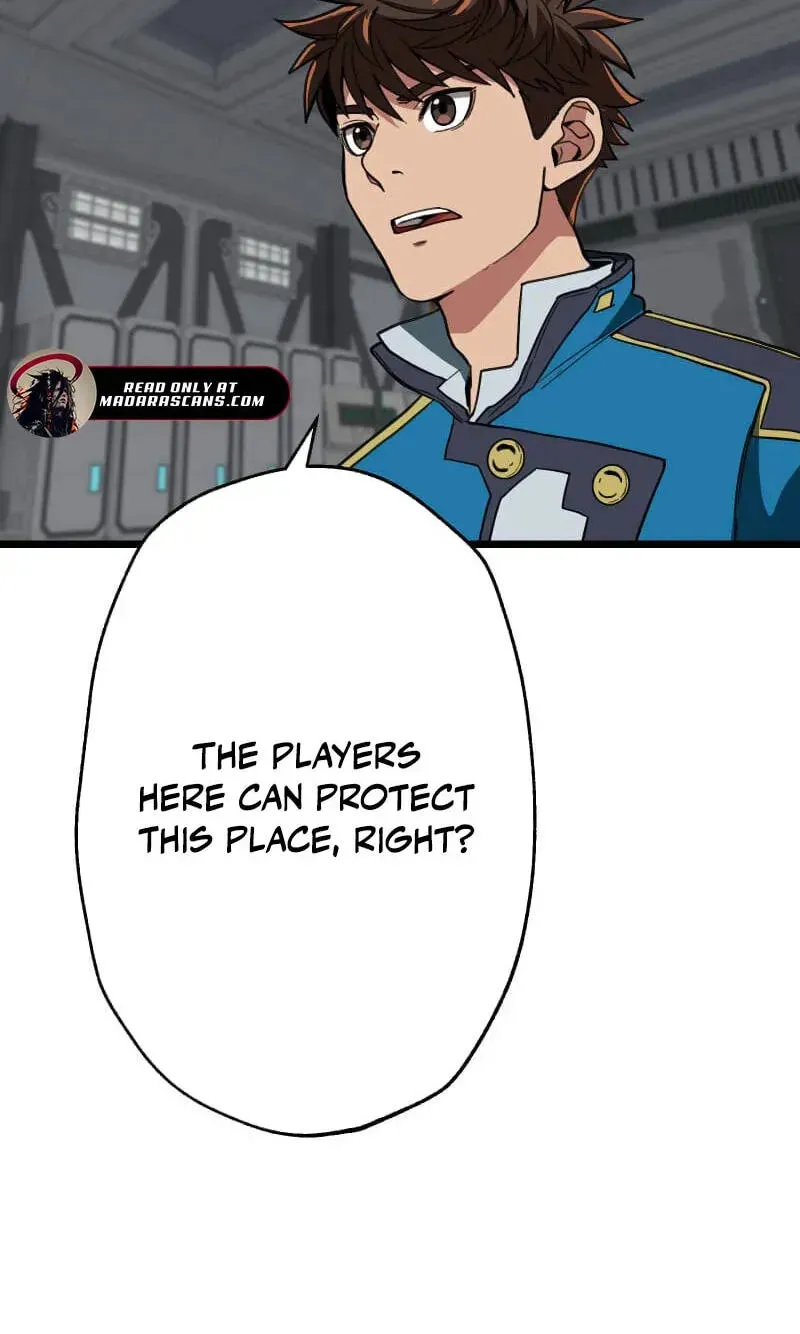 Max Level Guild Receptionist Chapter 51 - page 50