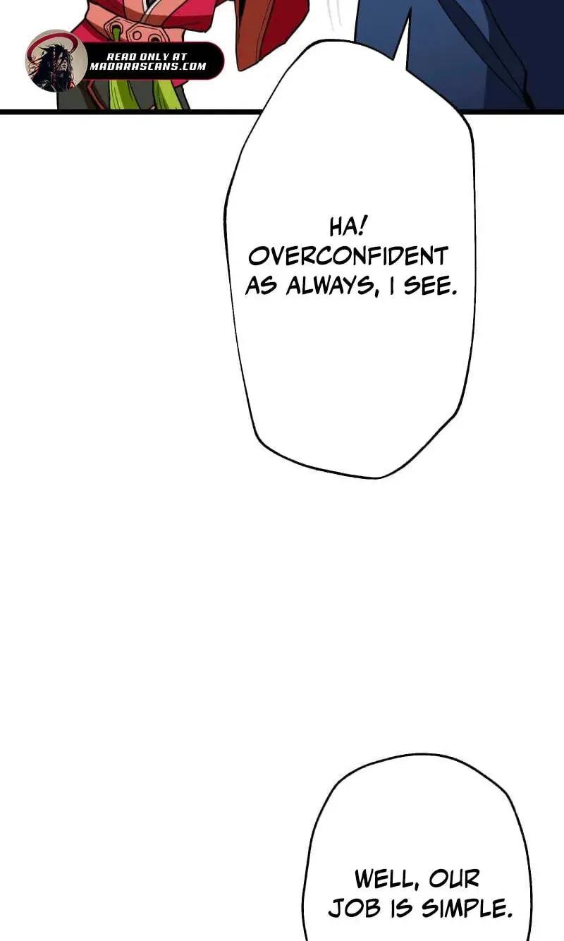 Max Level Guild Receptionist Chapter 51 - page 75