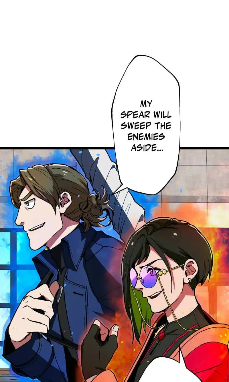 Max Level Guild Receptionist Chapter 51 - page 77