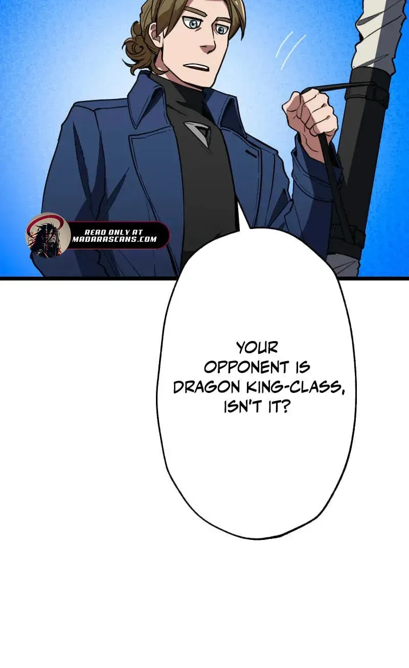 Max Level Guild Receptionist Chapter 51 - page 82