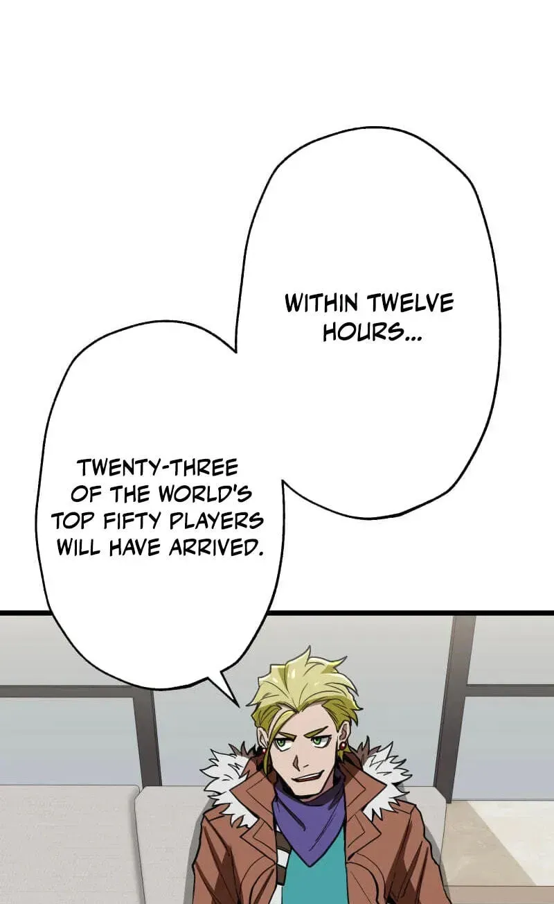 Max Level Guild Receptionist Chapter 51 - page 83