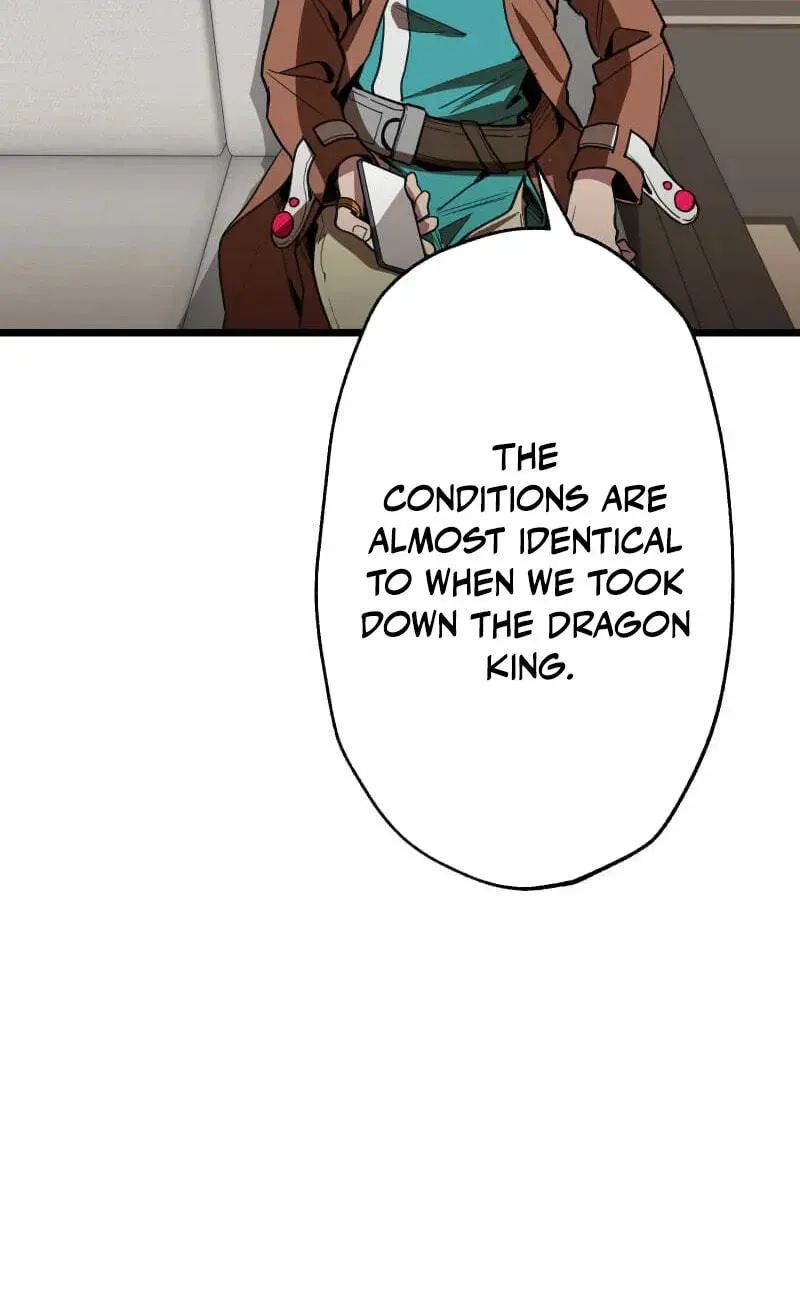 Max Level Guild Receptionist Chapter 51 - page 84