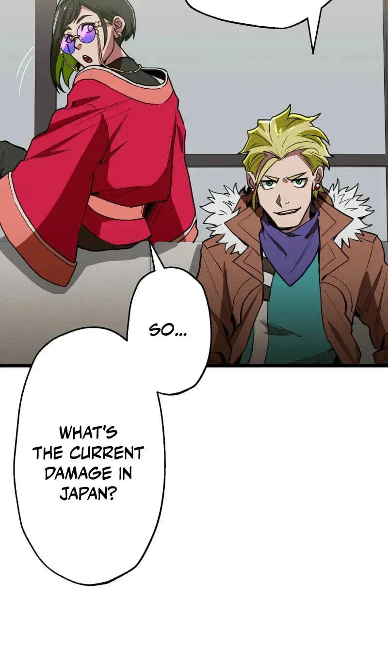 Max Level Guild Receptionist Chapter 51 - page 87