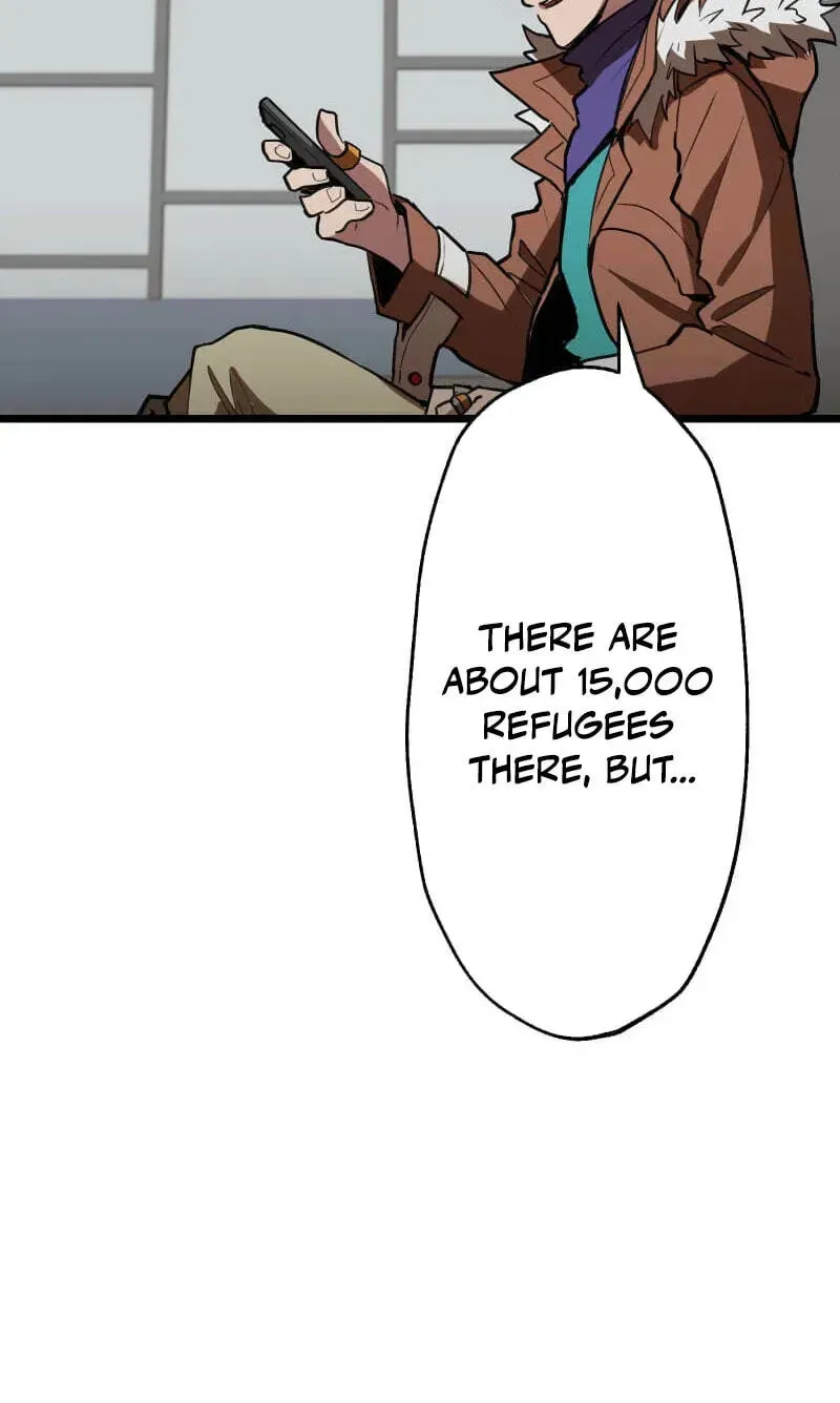 Max Level Guild Receptionist Chapter 51 - page 89
