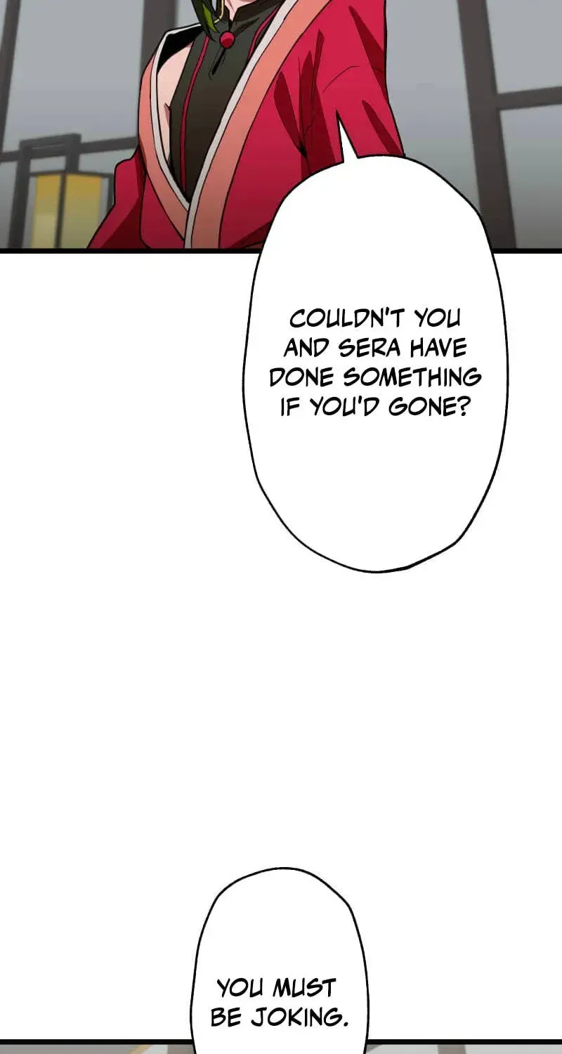 Max Level Guild Receptionist Chapter 51 - page 94
