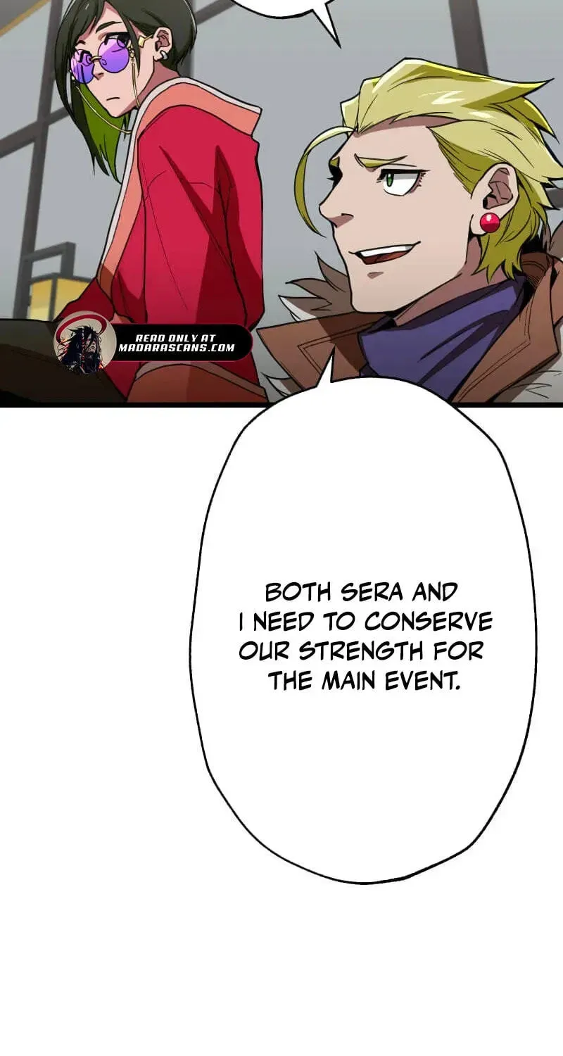 Max Level Guild Receptionist Chapter 51 - page 96