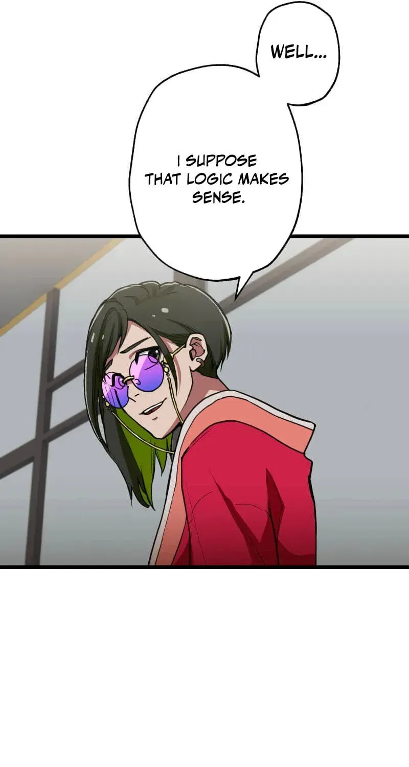 Max Level Guild Receptionist Chapter 51 - page 98