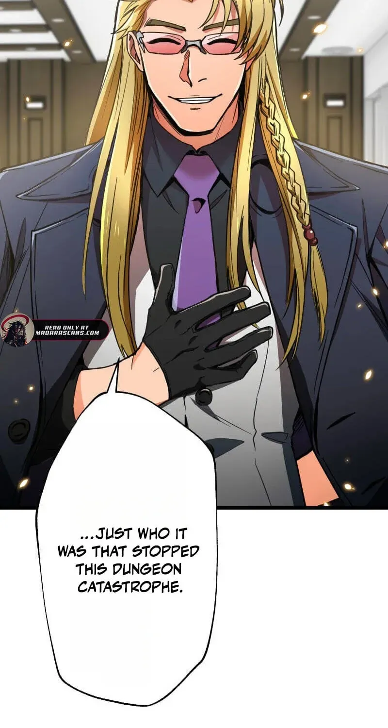 Max Level Guild Receptionist Chapter 65 - page 101