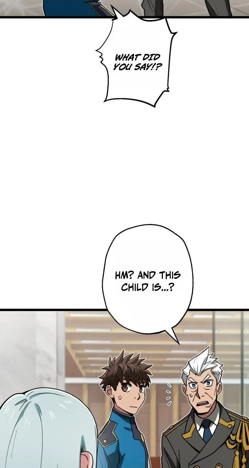 Max Level Guild Receptionist Chapter 65 - page 18