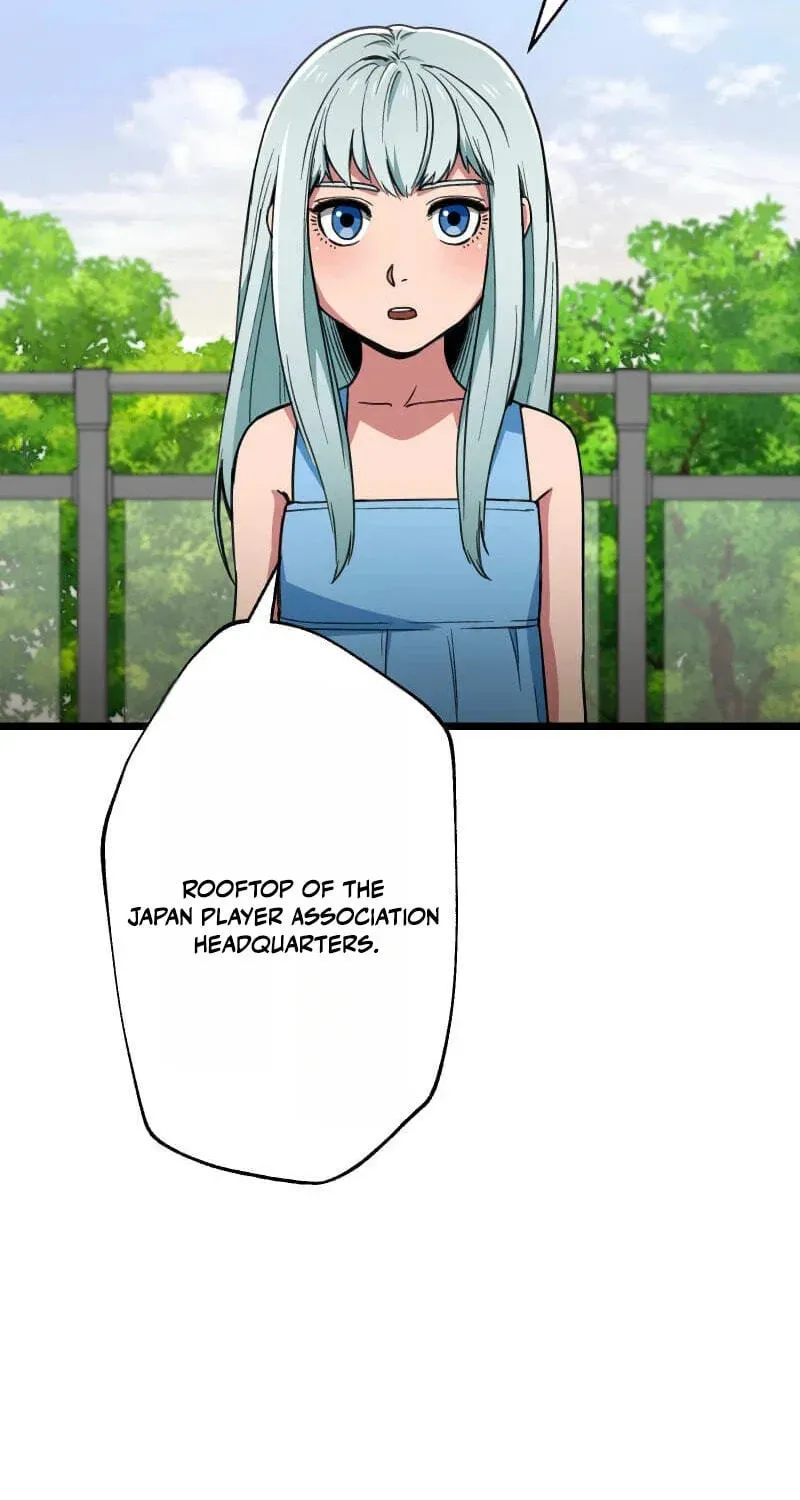 Max Level Guild Receptionist Chapter 65 - page 22