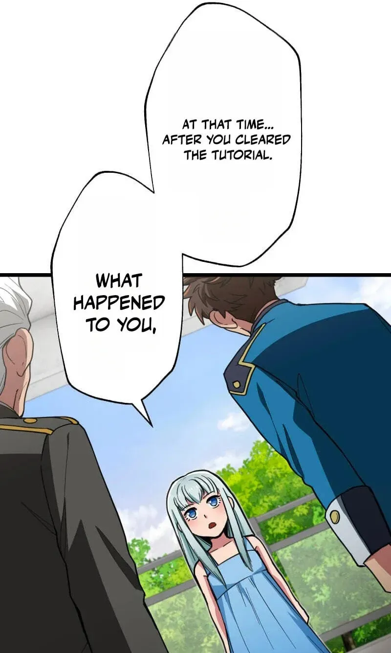 Max Level Guild Receptionist Chapter 65 - page 24