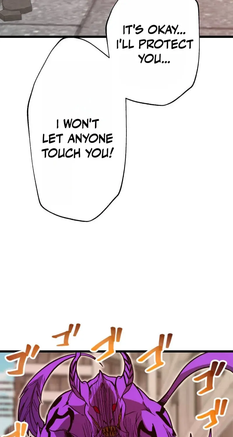 Max Level Guild Receptionist Chapter 65 - page 32