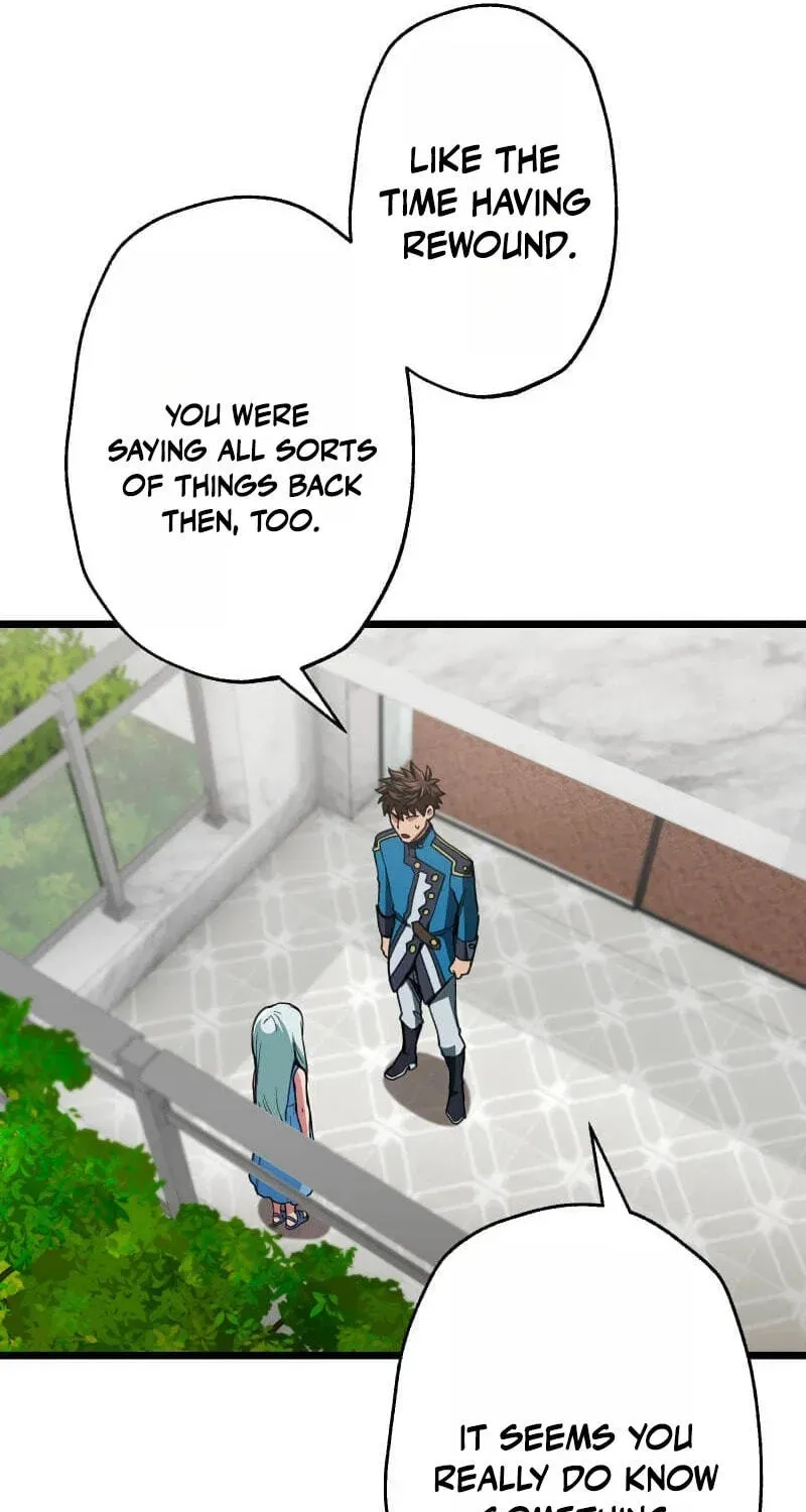 Max Level Guild Receptionist Chapter 65 - page 6
