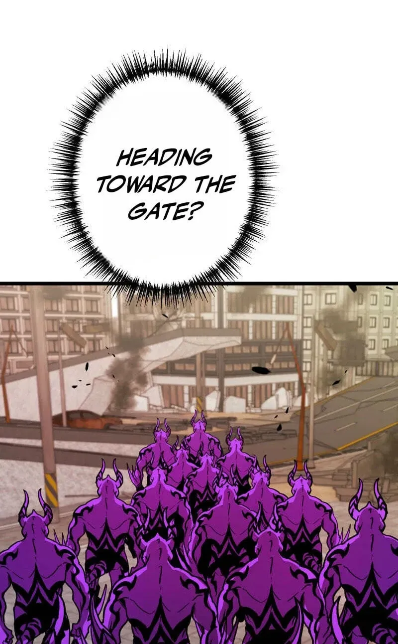 Max Level Guild Receptionist Chapter 65 - page 74