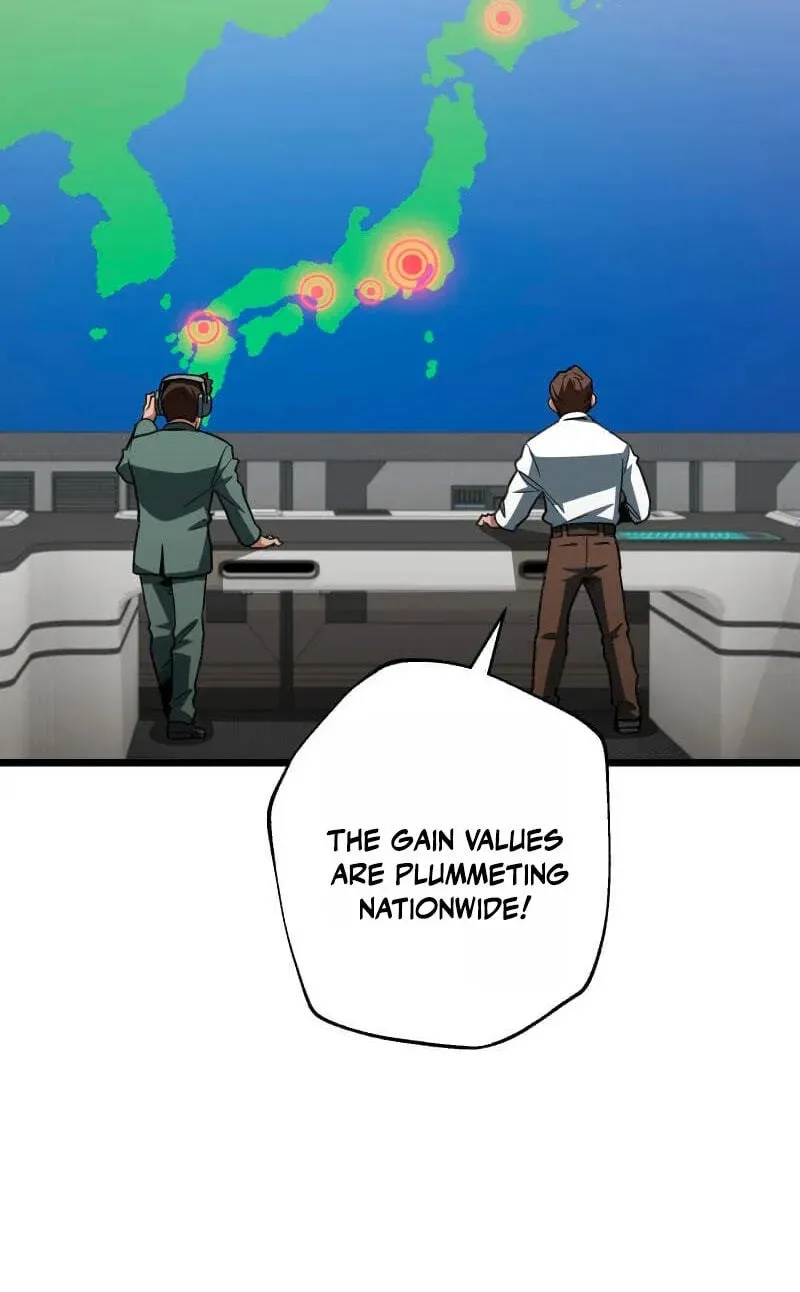 Max Level Guild Receptionist Chapter 65 - page 76