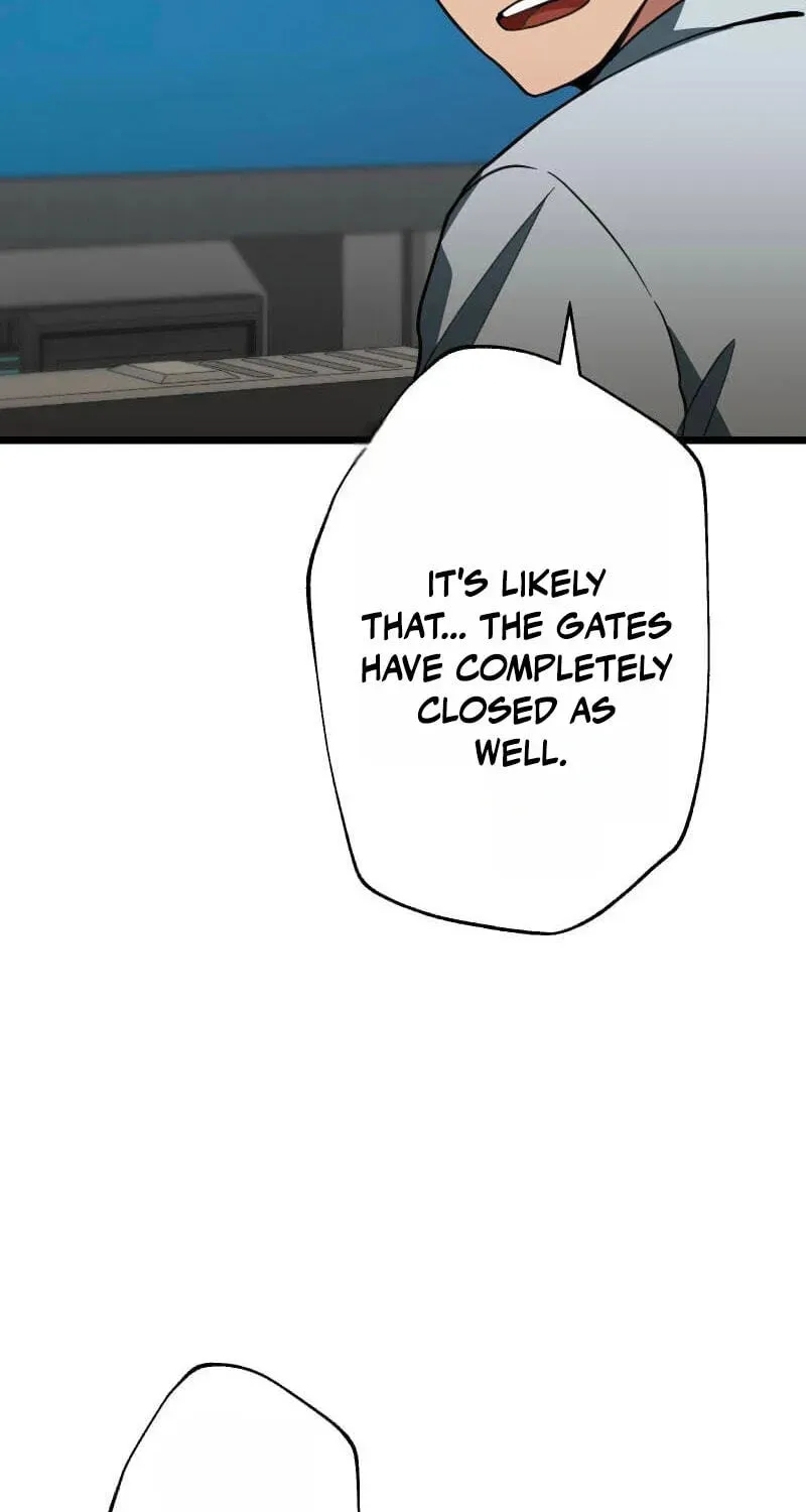 Max Level Guild Receptionist Chapter 65 - page 93
