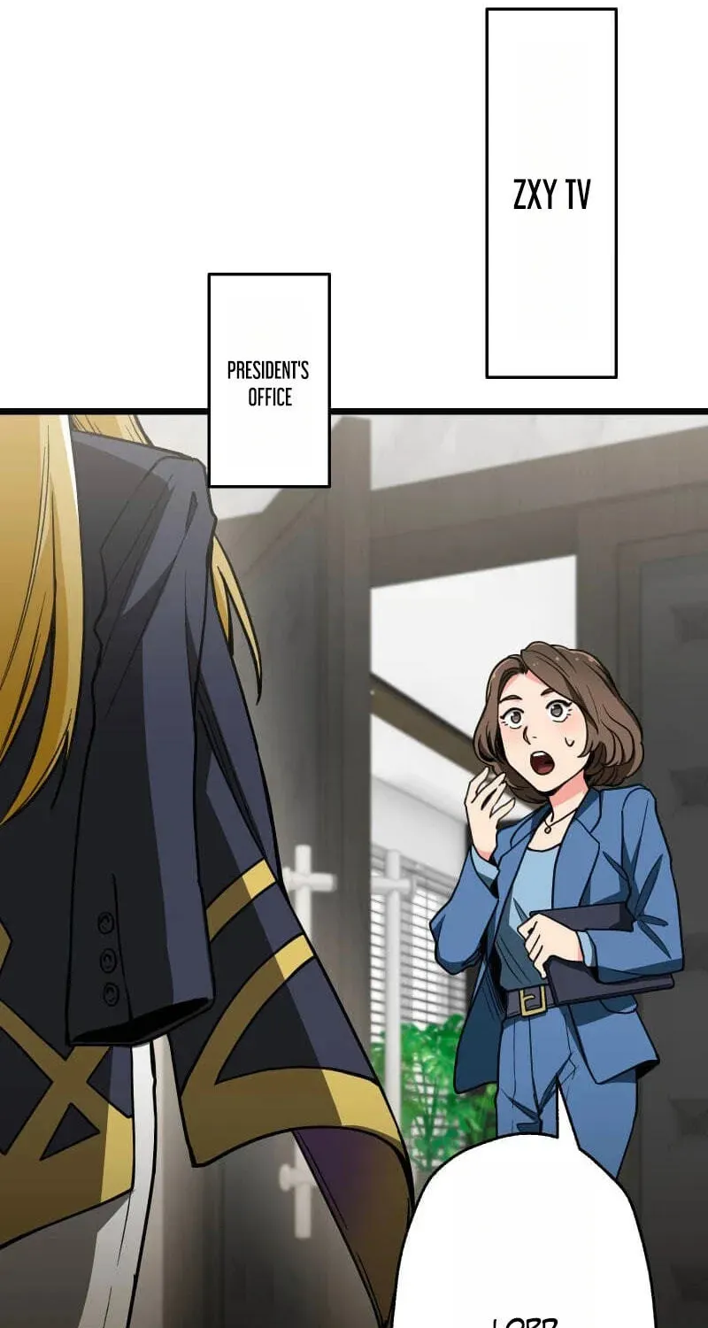 Max Level Guild Receptionist Chapter 65 - page 97