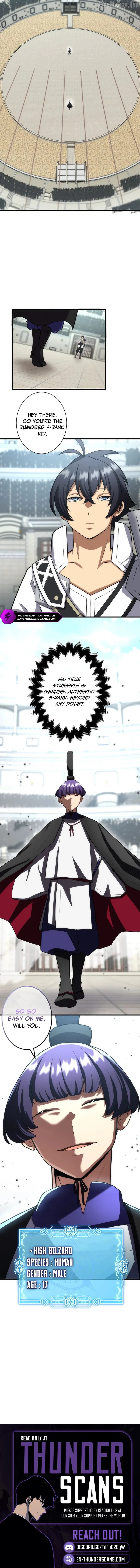 The Strongest Magical Swordsman Ever Reborn as an F-Rank Adventurer Chapter 76 - page 10