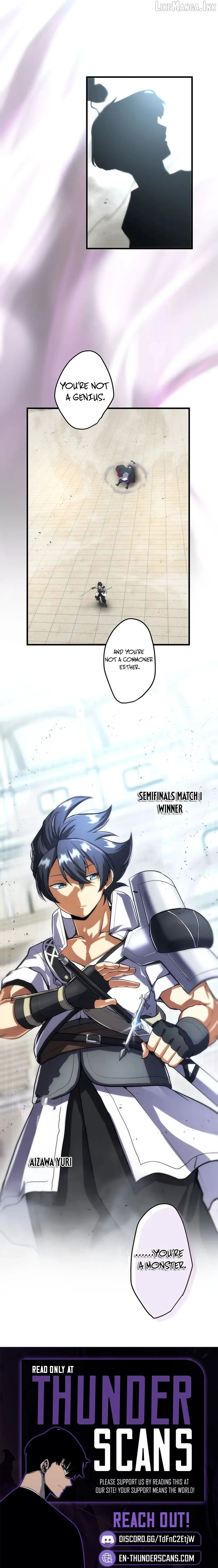 The Strongest Magical Swordsman Ever Reborn as an F-Rank Adventurer Chapter 77 - page 10