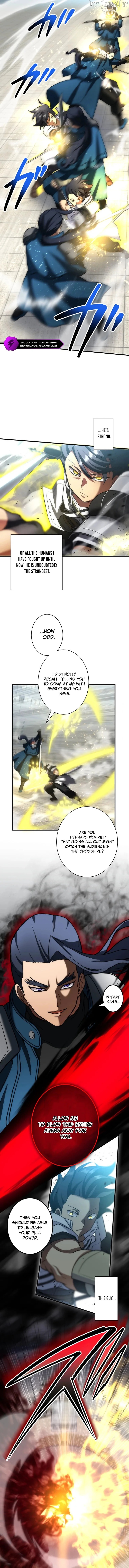 The Strongest Magical Swordsman Ever Reborn as an F-Rank Adventurer Chapter 78 - page 7