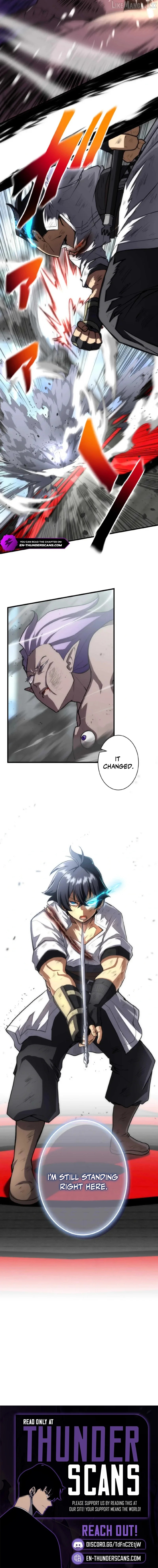 The Strongest Magical Swordsman Ever Reborn as an F-Rank Adventurer Chapter 84 - page 10