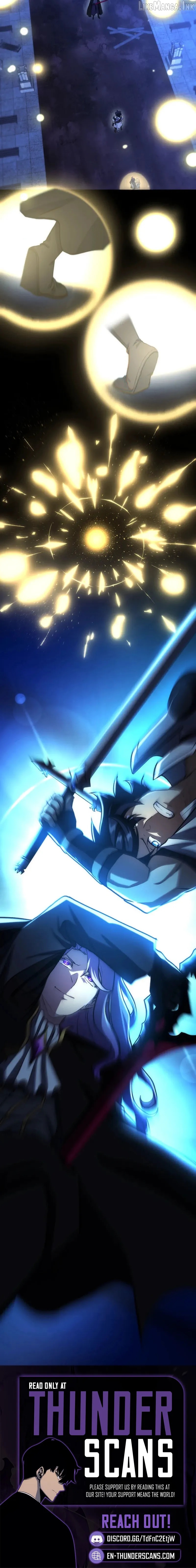 The Strongest Magical Swordsman Ever Reborn as an F-Rank Adventurer Chapter 81 - page 9