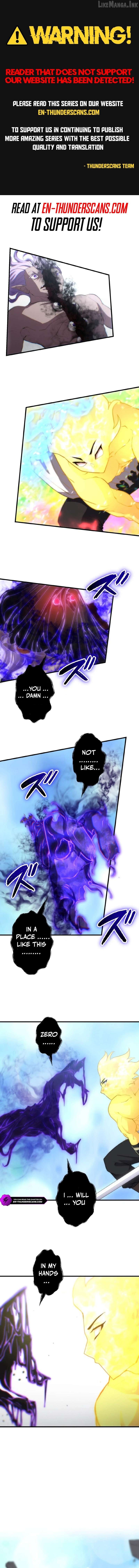 The Strongest Magical Swordsman Ever Reborn as an F-Rank Adventurer Chapter 86 - page 1