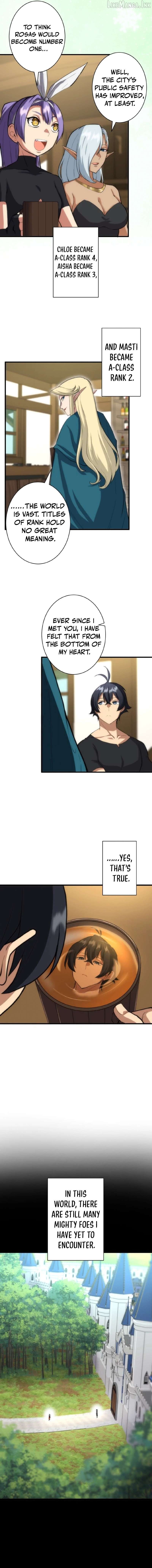 The Strongest Magical Swordsman Ever Reborn as an F-Rank Adventurer Chapter 86 - page 14