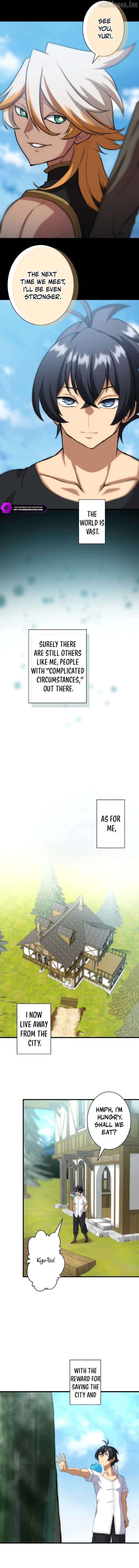 The Strongest Magical Swordsman Ever Reborn as an F-Rank Adventurer Chapter 86 - page 15