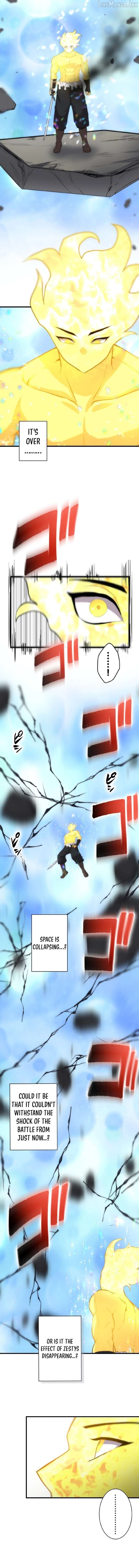 The Strongest Magical Swordsman Ever Reborn as an F-Rank Adventurer Chapter 86 - page 2