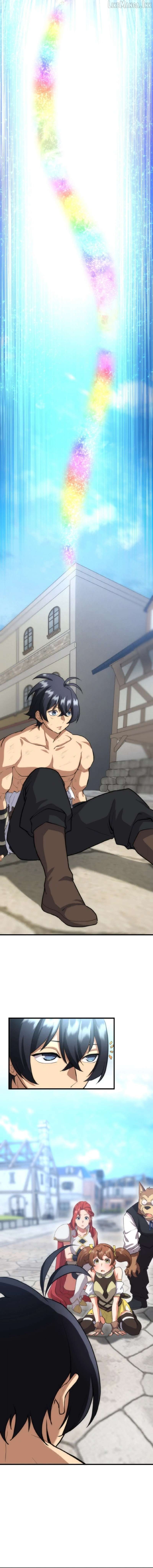 The Strongest Magical Swordsman Ever Reborn as an F-Rank Adventurer Chapter 86 - page 6