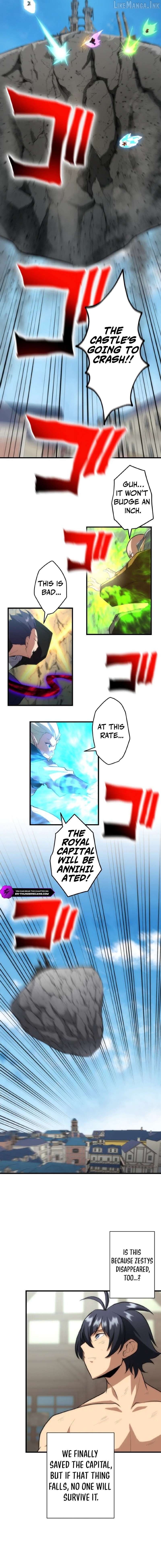 The Strongest Magical Swordsman Ever Reborn as an F-Rank Adventurer Chapter 86 - page 8