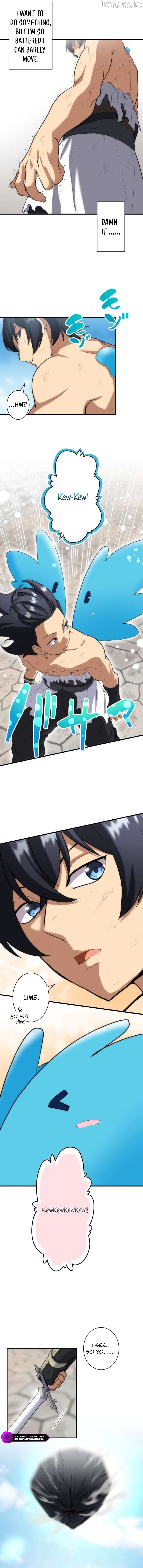 The Strongest Magical Swordsman Ever Reborn as an F-Rank Adventurer Chapter 86 - page 9