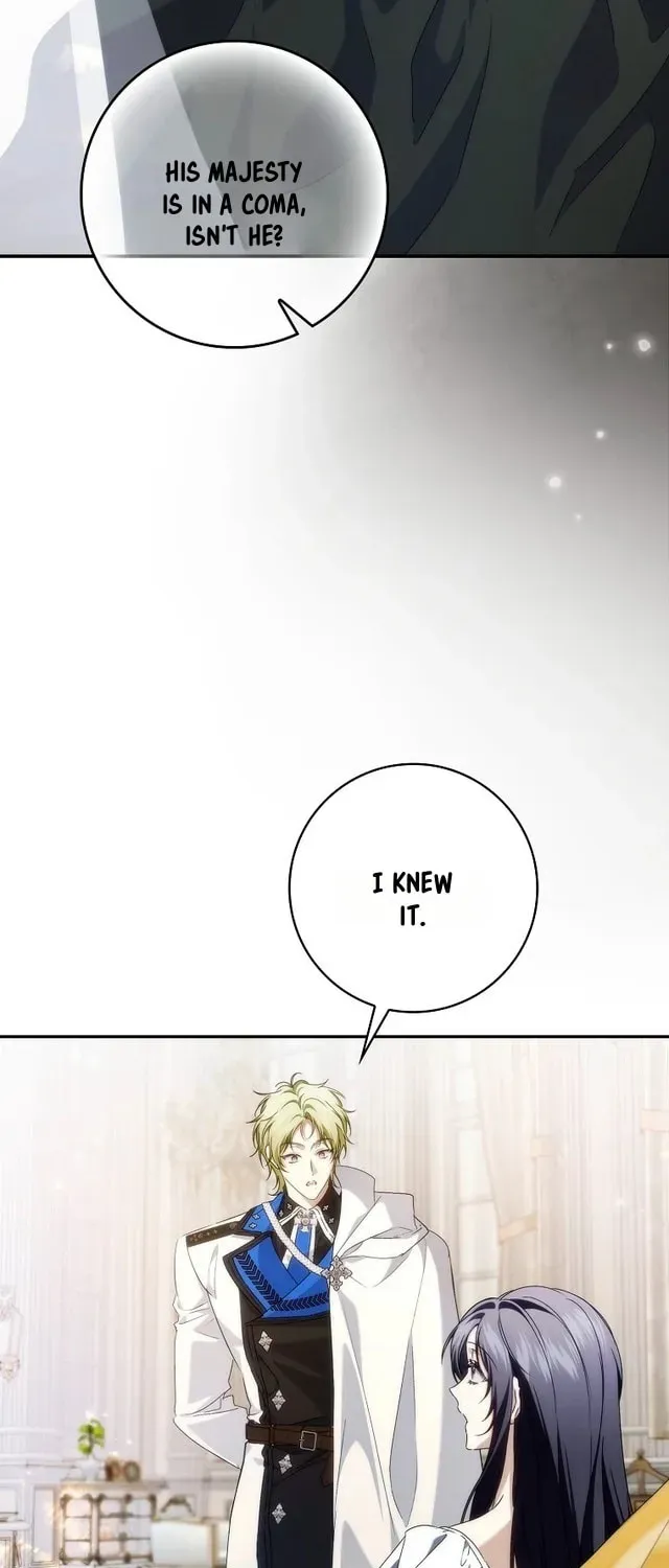 Don’t Pick Up What You’ve Thrown Away Chapter 136 - page 41