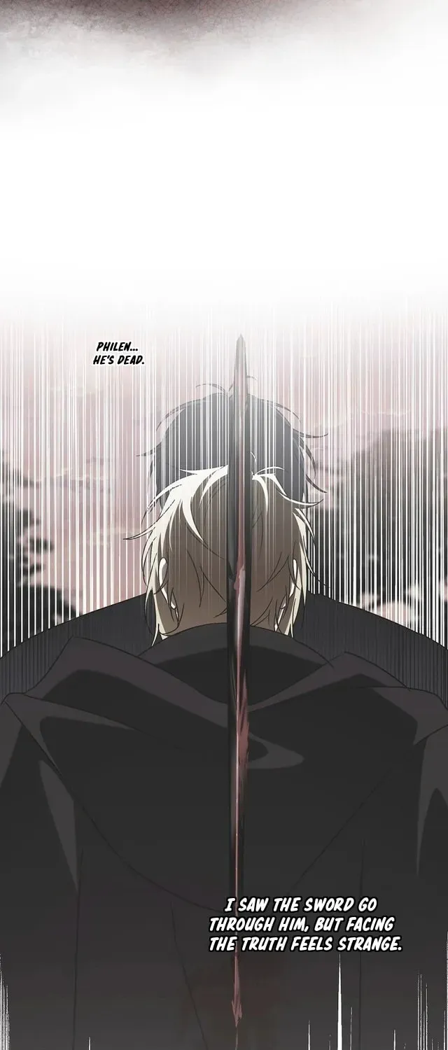 Don’t Pick Up What You’ve Thrown Away Chapter 136 - page 44