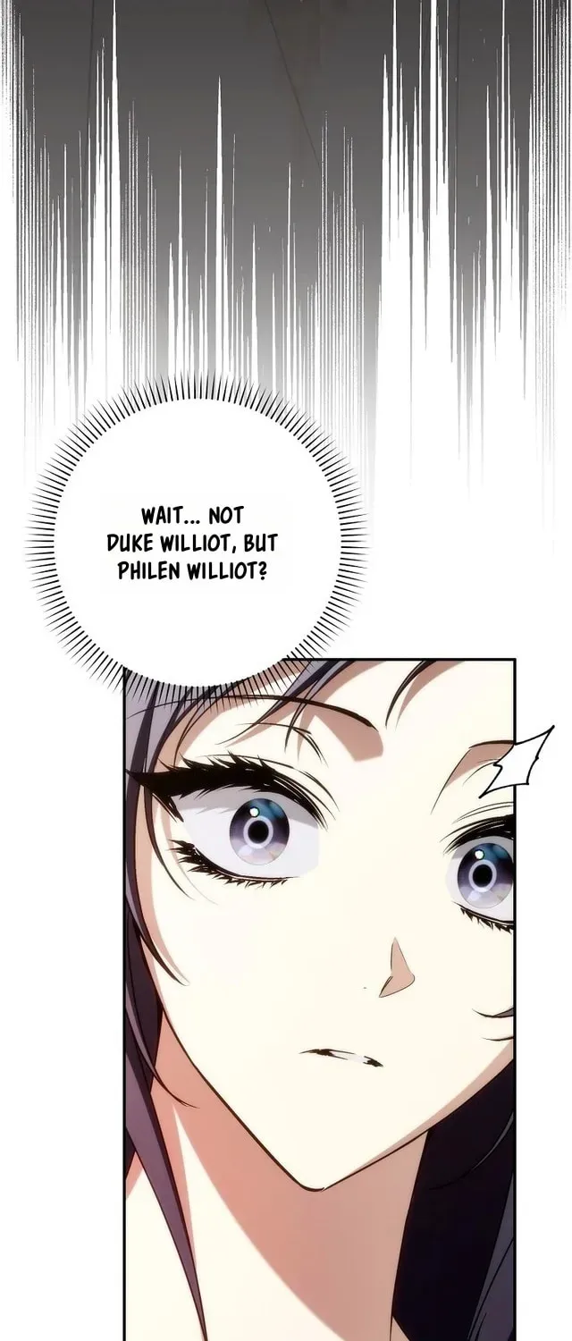 Don’t Pick Up What You’ve Thrown Away Chapter 136 - page 45