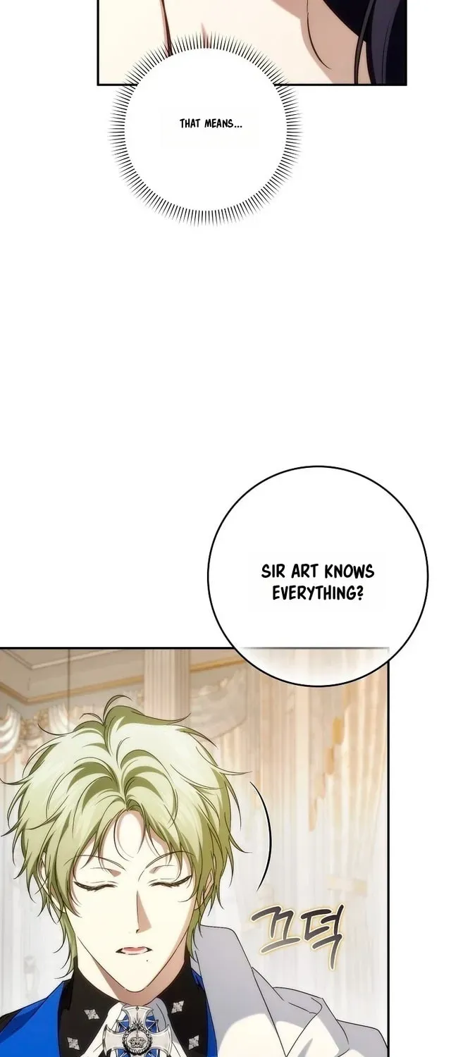 Don’t Pick Up What You’ve Thrown Away Chapter 136 - page 46