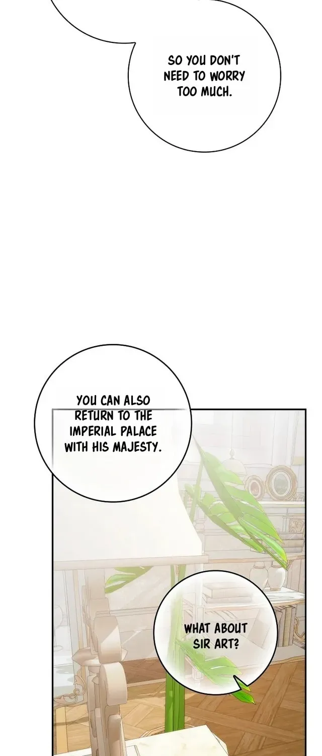 Don’t Pick Up What You’ve Thrown Away Chapter 136 - page 53