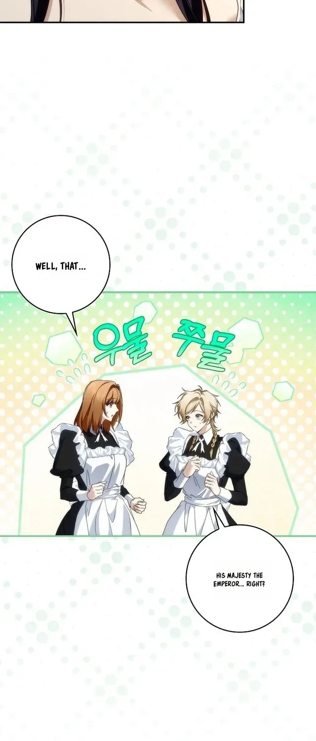 Don’t Pick Up What You’ve Thrown Away Chapter 136 - page 76