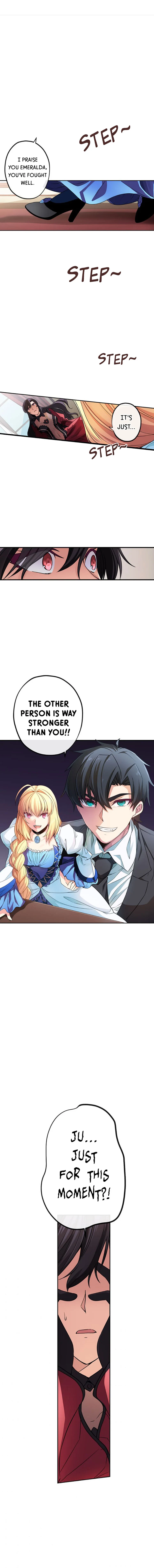 Circle Zero's Otherworldly Hero Business Chapter 29 - page 4