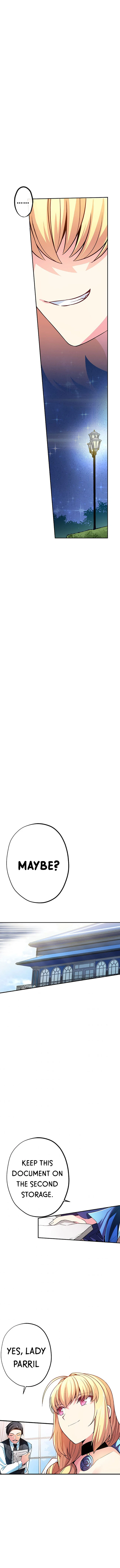 Circle Zero's Otherworldly Hero Business Chapter 31 - page 5