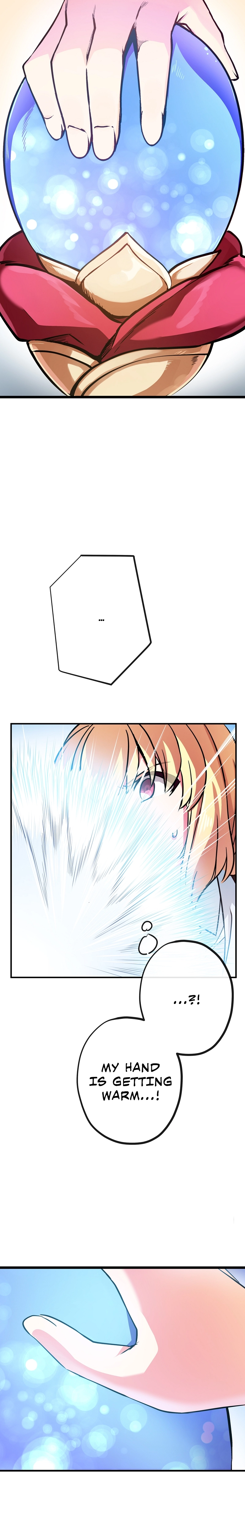 Circle Zero's Otherworldly Hero Business Chapter 37 - page 18