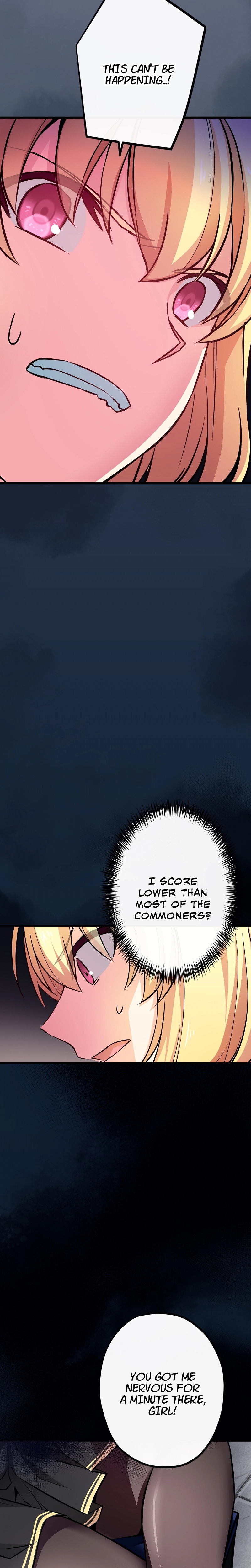 Circle Zero's Otherworldly Hero Business Chapter 37 - page 23