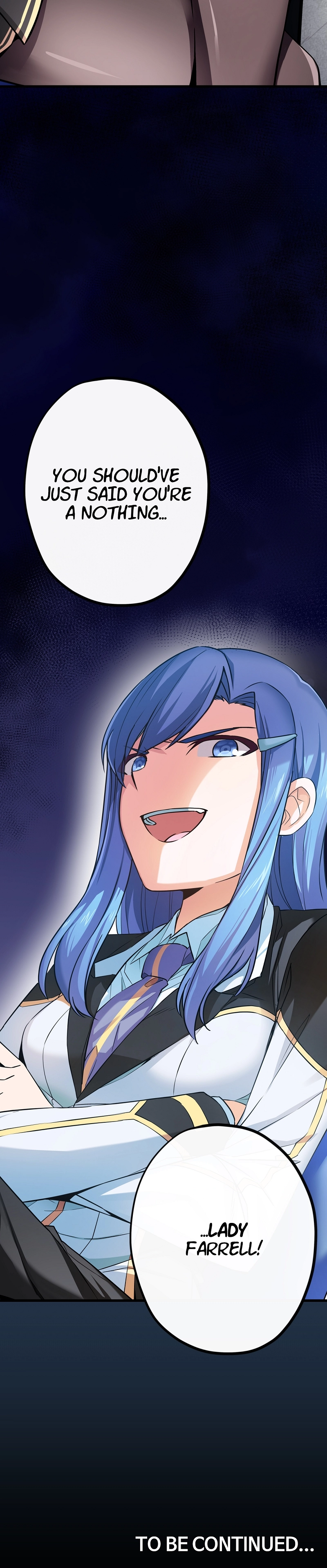Circle Zero's Otherworldly Hero Business Chapter 37 - page 24
