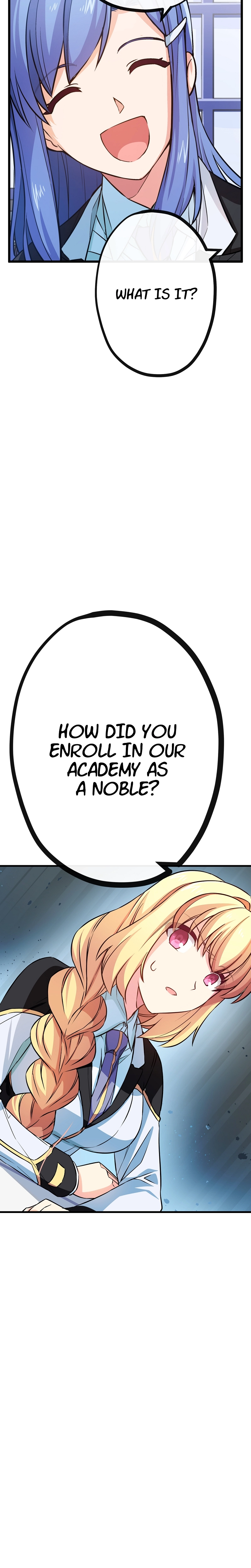 Circle Zero's Otherworldly Hero Business Chapter 37 - page 5