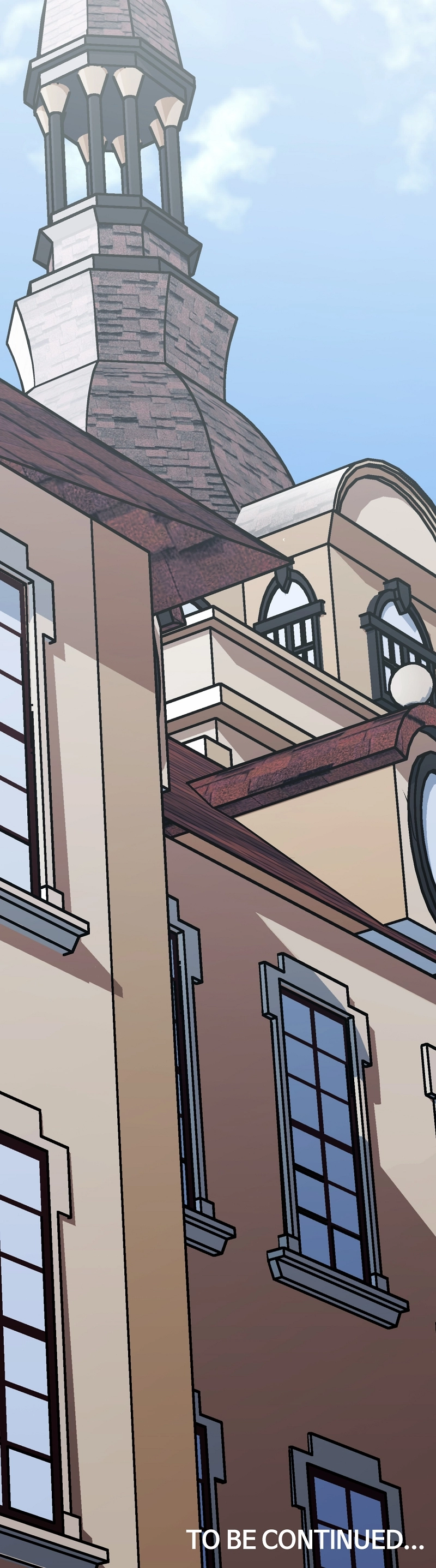 Circle Zero's Otherworldly Hero Business Chapter 38 - page 14
