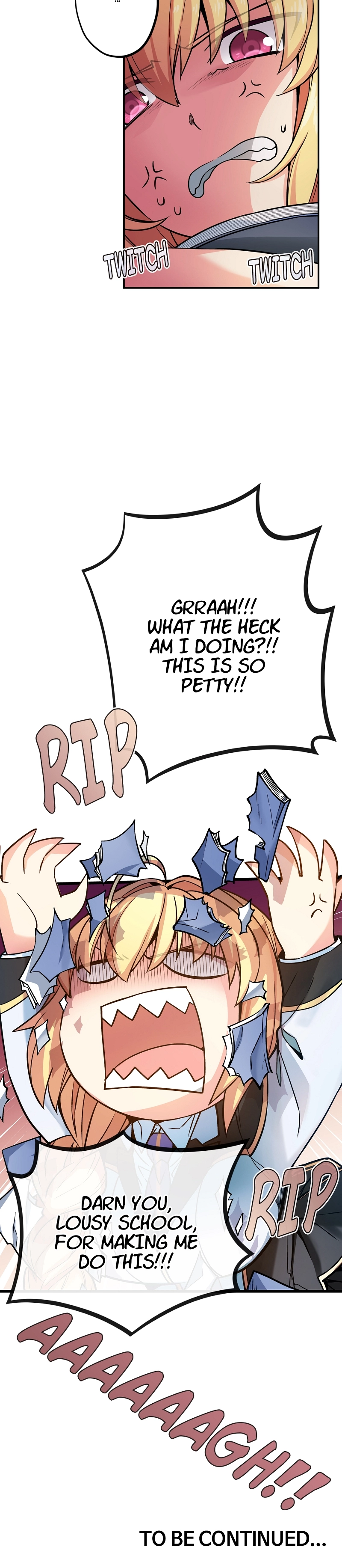 Circle Zero's Otherworldly Hero Business Chapter 39 - page 11