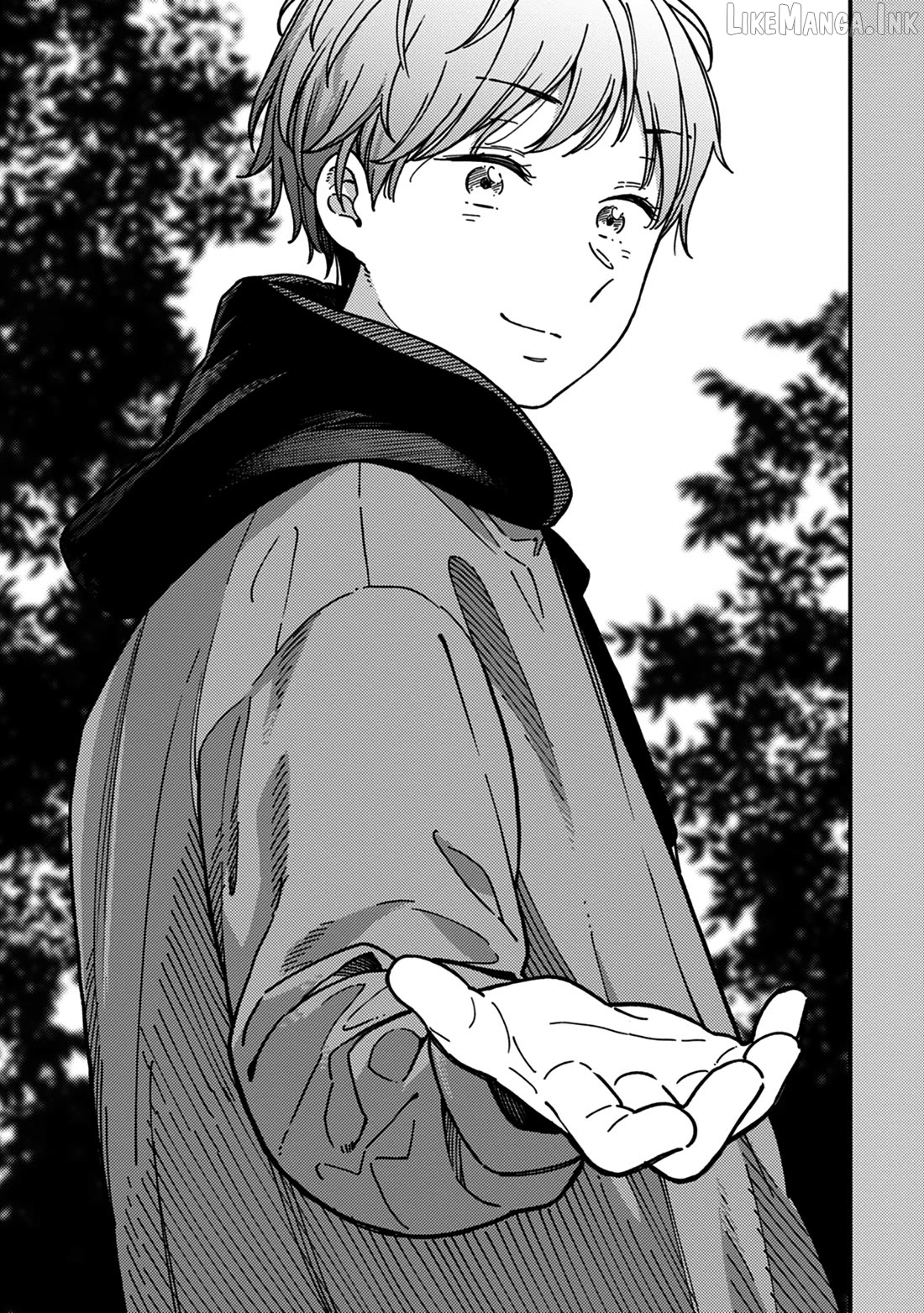 Kakushigoto - Secrets Chapter 27 - page 11